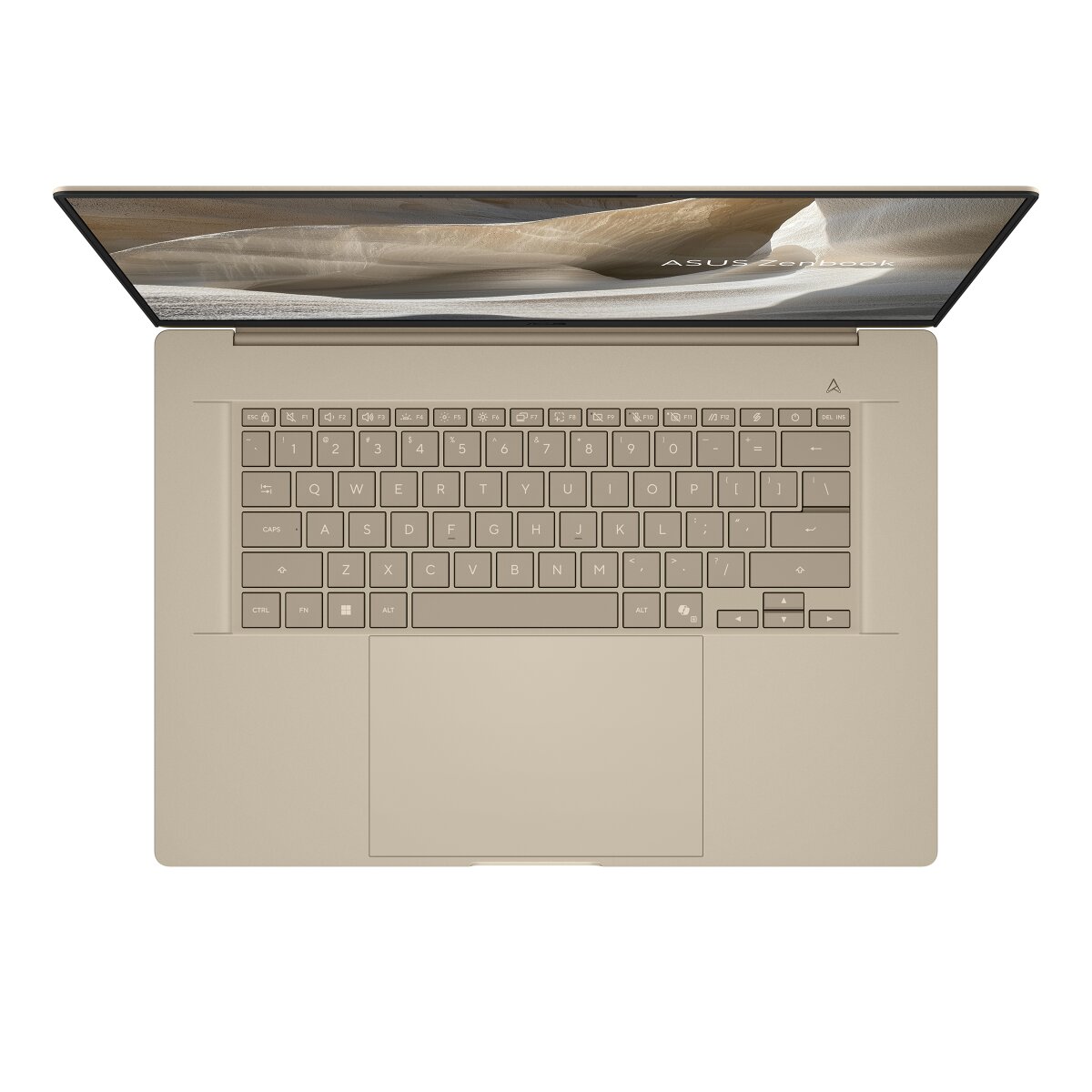 ASUS Zenbook A16 UX3607OA-DICSQ017X 90NB17W1-M000S0 image gallery 3