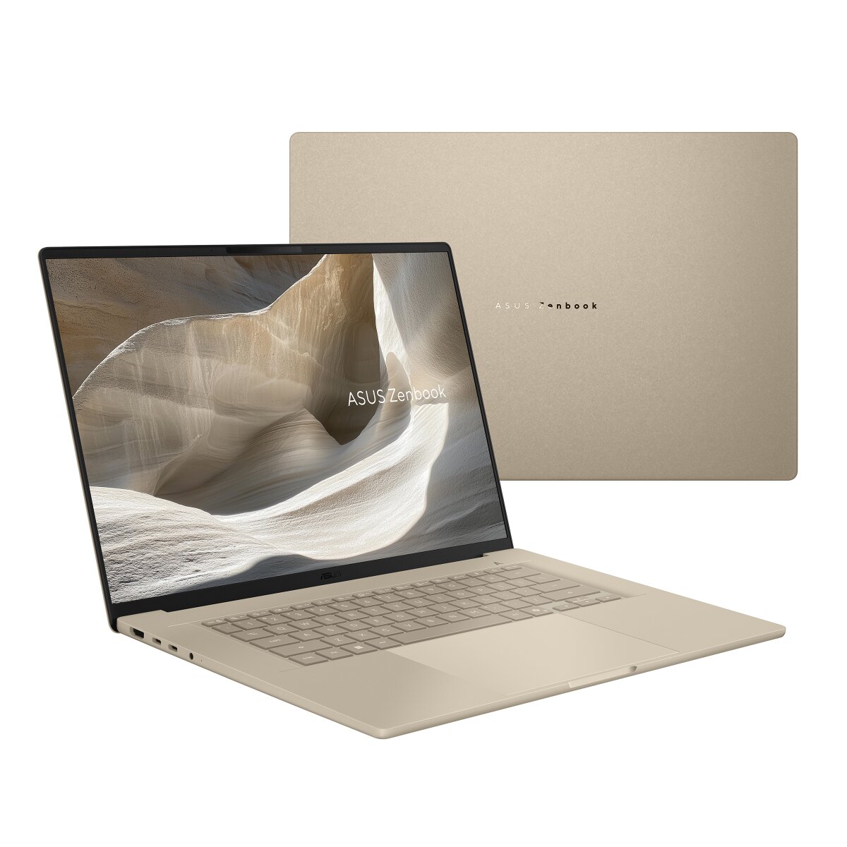 ASUS Zenbook A16 UX3607OA-DICSQ017X 90NB17W1-M000S0 image gallery 4