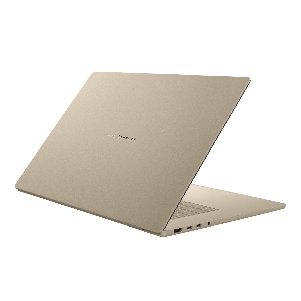 ASUS Zenbook A16 UX3607OA-DICSQ017X 90NB17W1-M000S0 image gallery 5