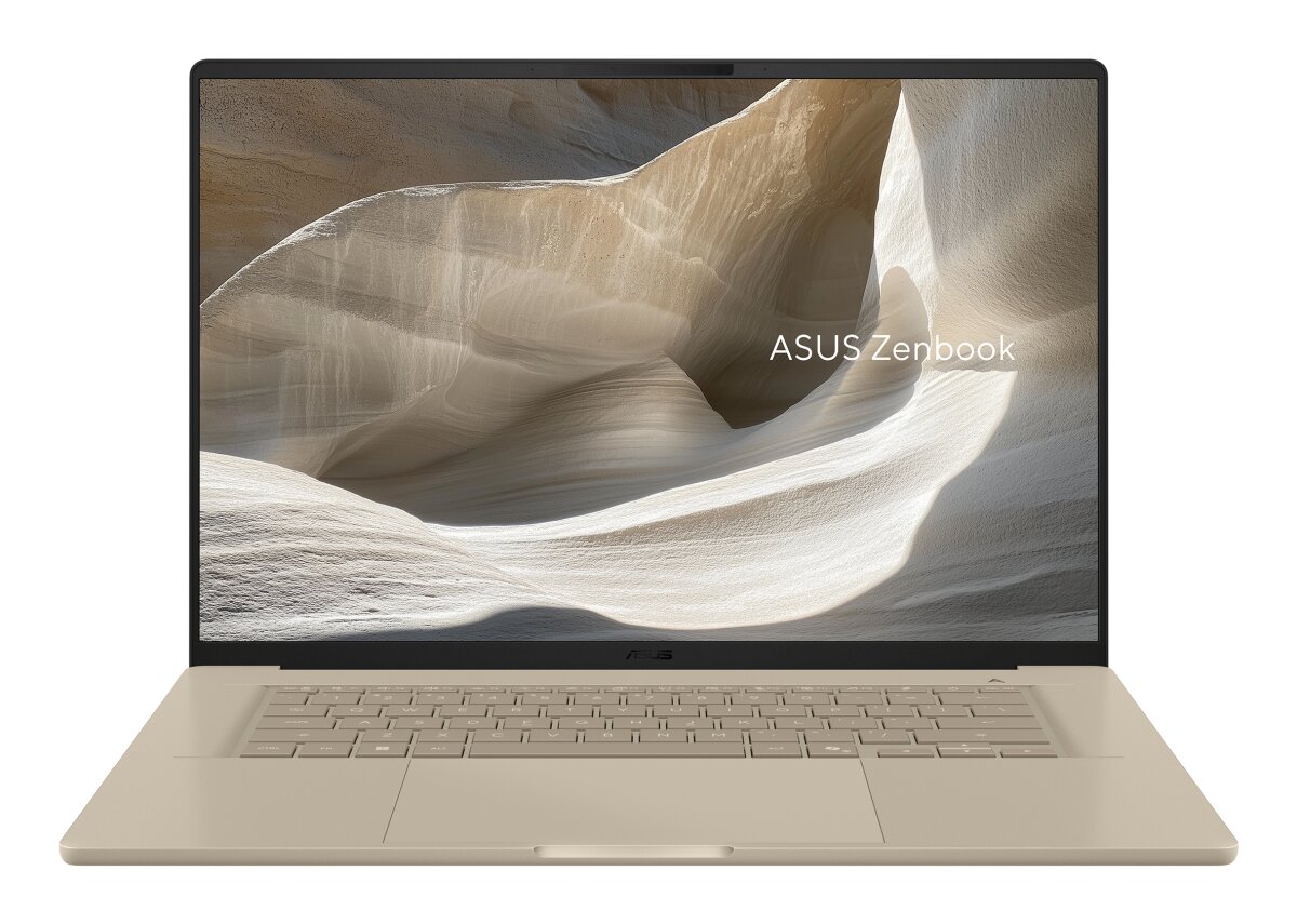 ASUS Zenbook A16 UX3607OA-SQ005W Copilot PC 90NB17W1-M00070 image gallery 1