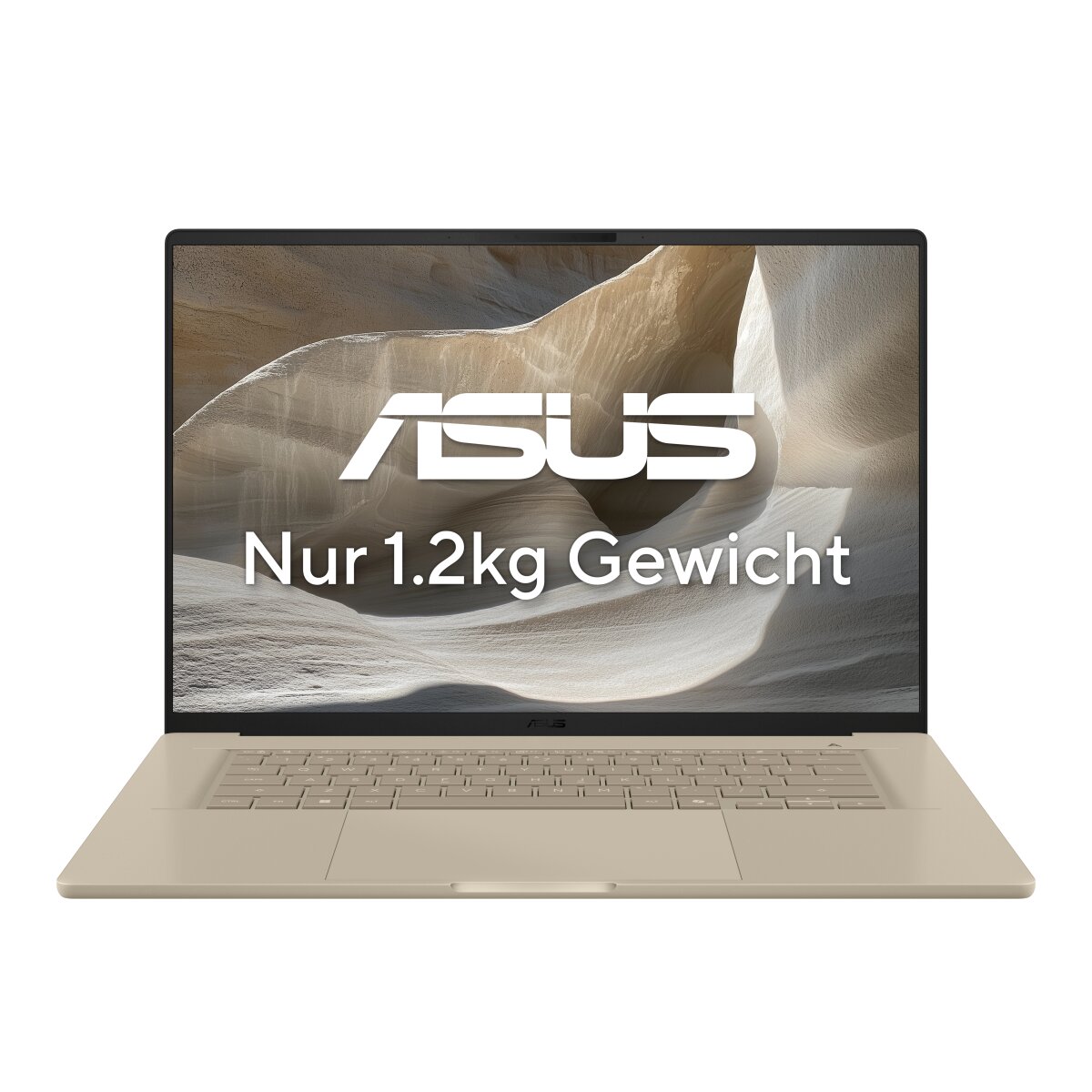 ASUS Zenbook A16 UX3607OA-SQ013W 90NB17W1-M003M0 image gallery 1