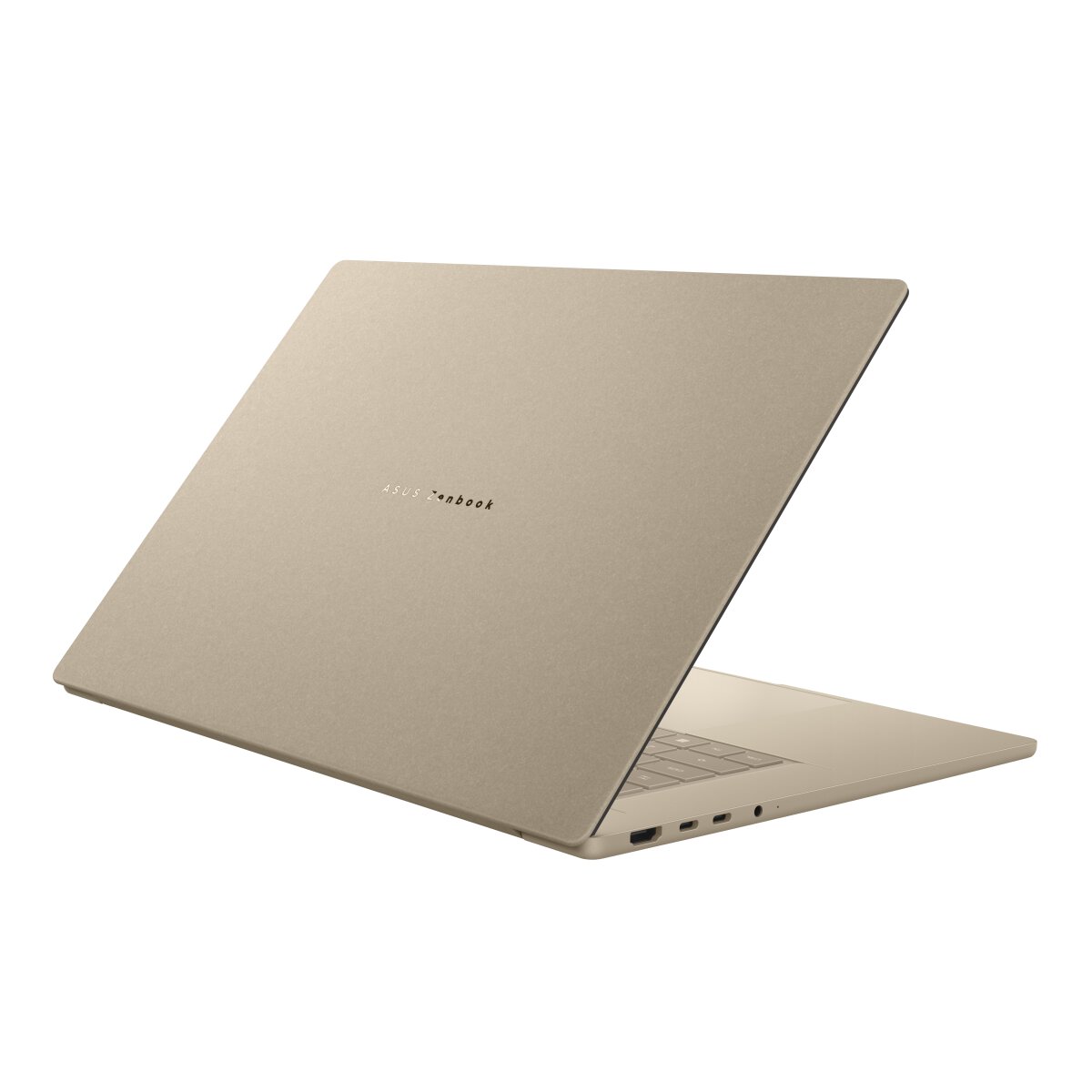 ASUS Zenbook A16 UX3607OA-SQ013W 90NB17W1-M003M0 image gallery 2