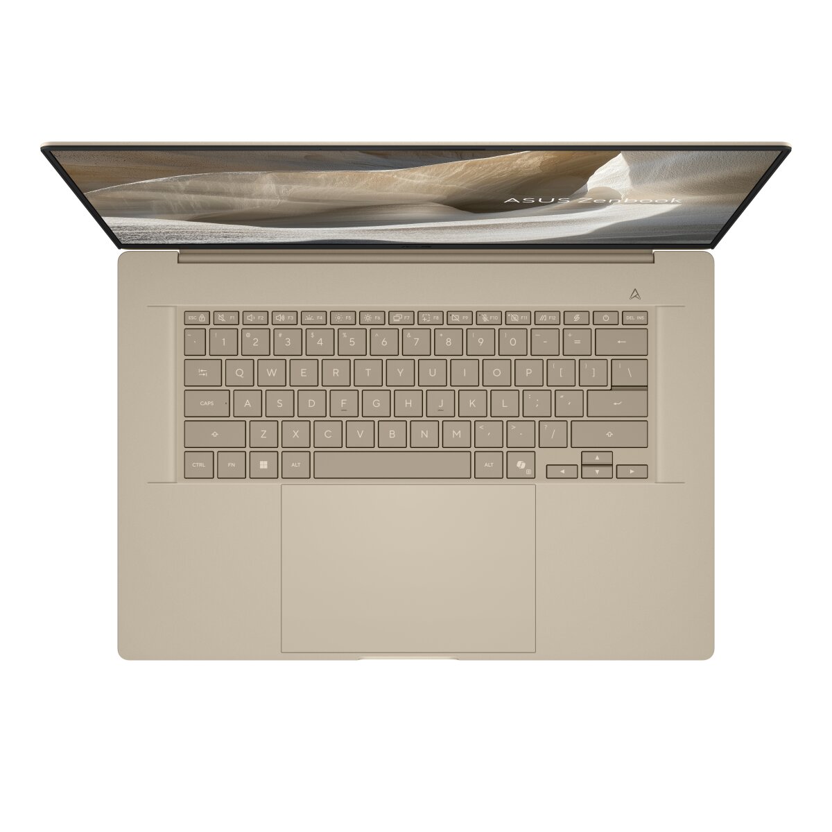 ASUS Zenbook A16 UX3607OA-SQ013W 90NB17W1-M003M0 image gallery 3
