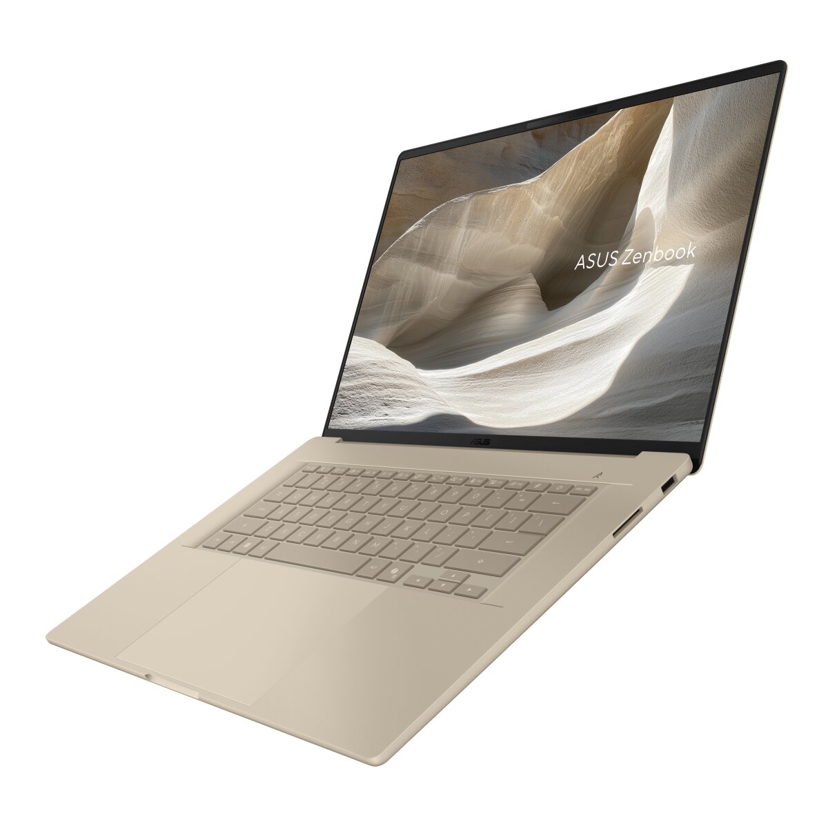 ASUS Zenbook A16 UX3607OA-SQ013W 90NB17W1-M003M0 image gallery 4