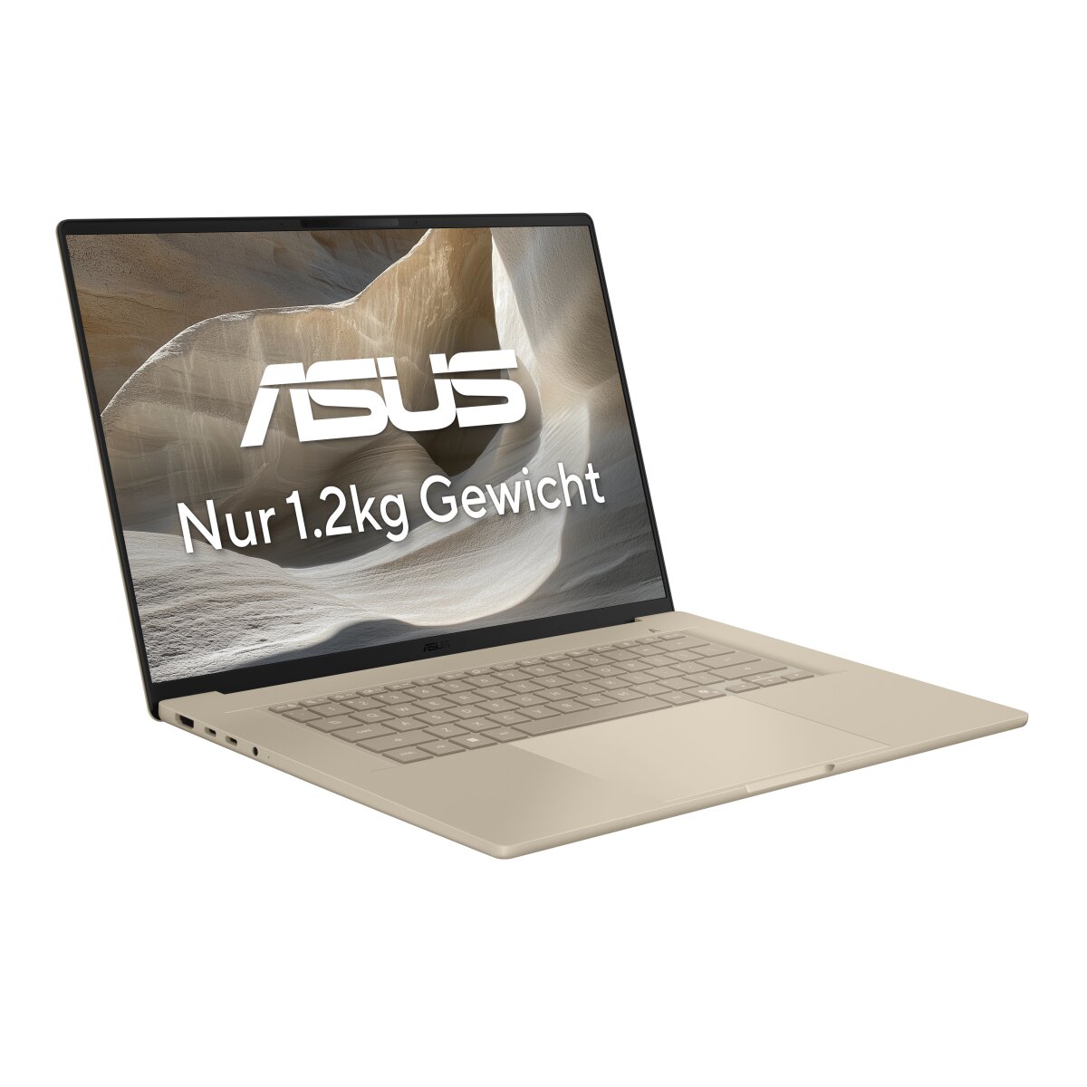ASUS Zenbook A16 UX3607OA-SQ013W 90NB17W1-M003M0 image gallery 5