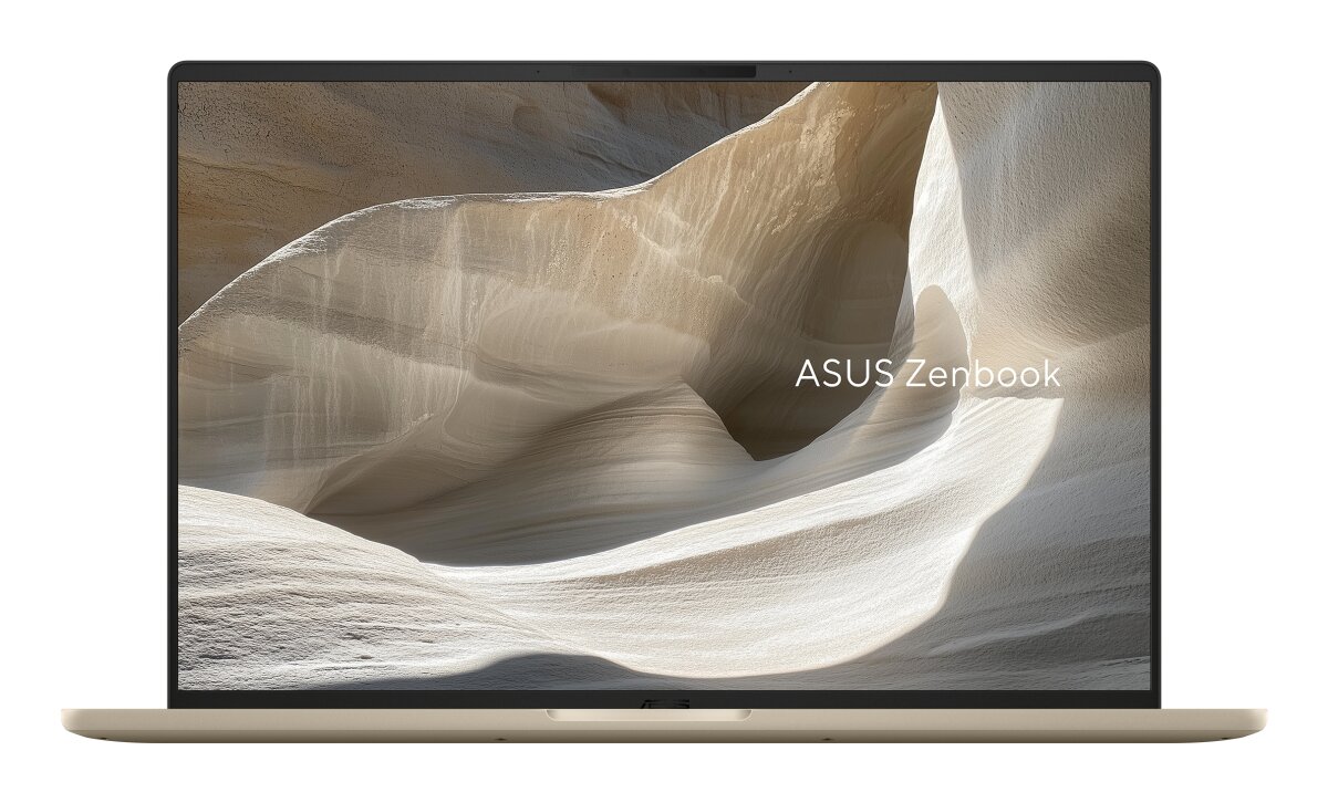 ASUS Zenbook A16 UX3607OA-SQ042W 90NB17W1-M00560 image gallery 2