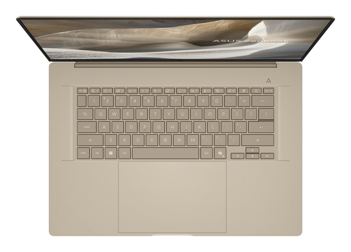 ASUS Zenbook A16 UX3607OA-SQ042W 90NB17W1-M00560 image gallery 6