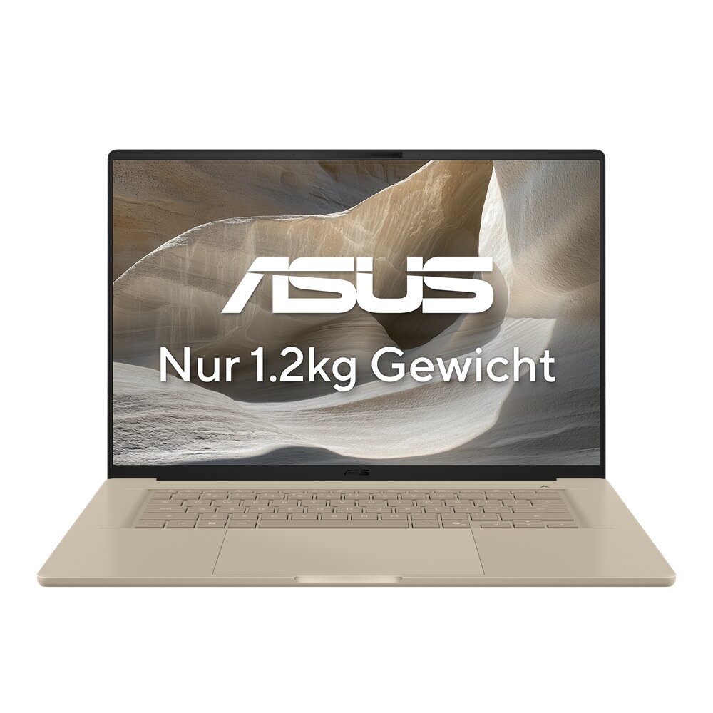 ASUS Zenbook A16 UX3607OA-SQ073W 90NB17W1-M00550 image gallery 1