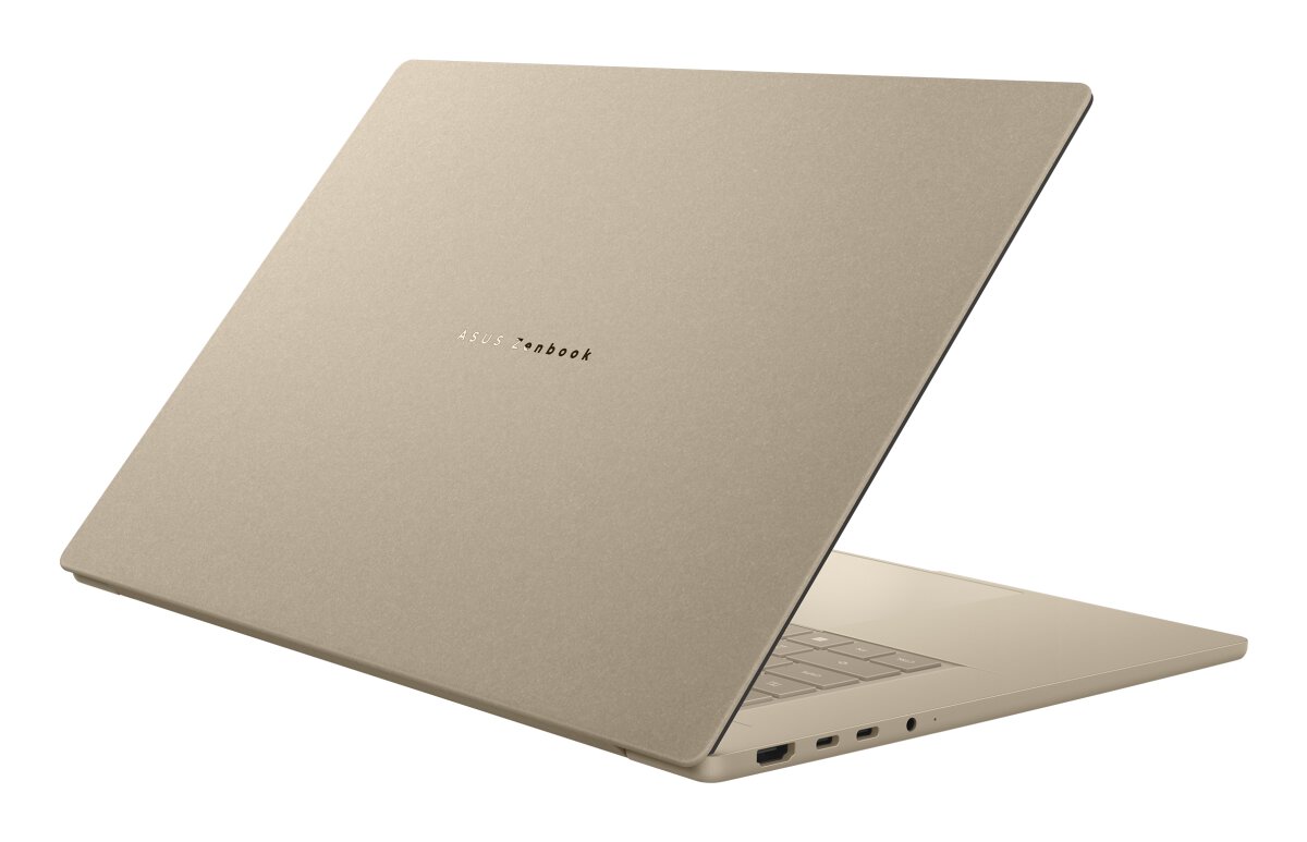 ASUS Zenbook A16 UX3607OA-SQ042W 90NB17W1-M00560 image gallery 9