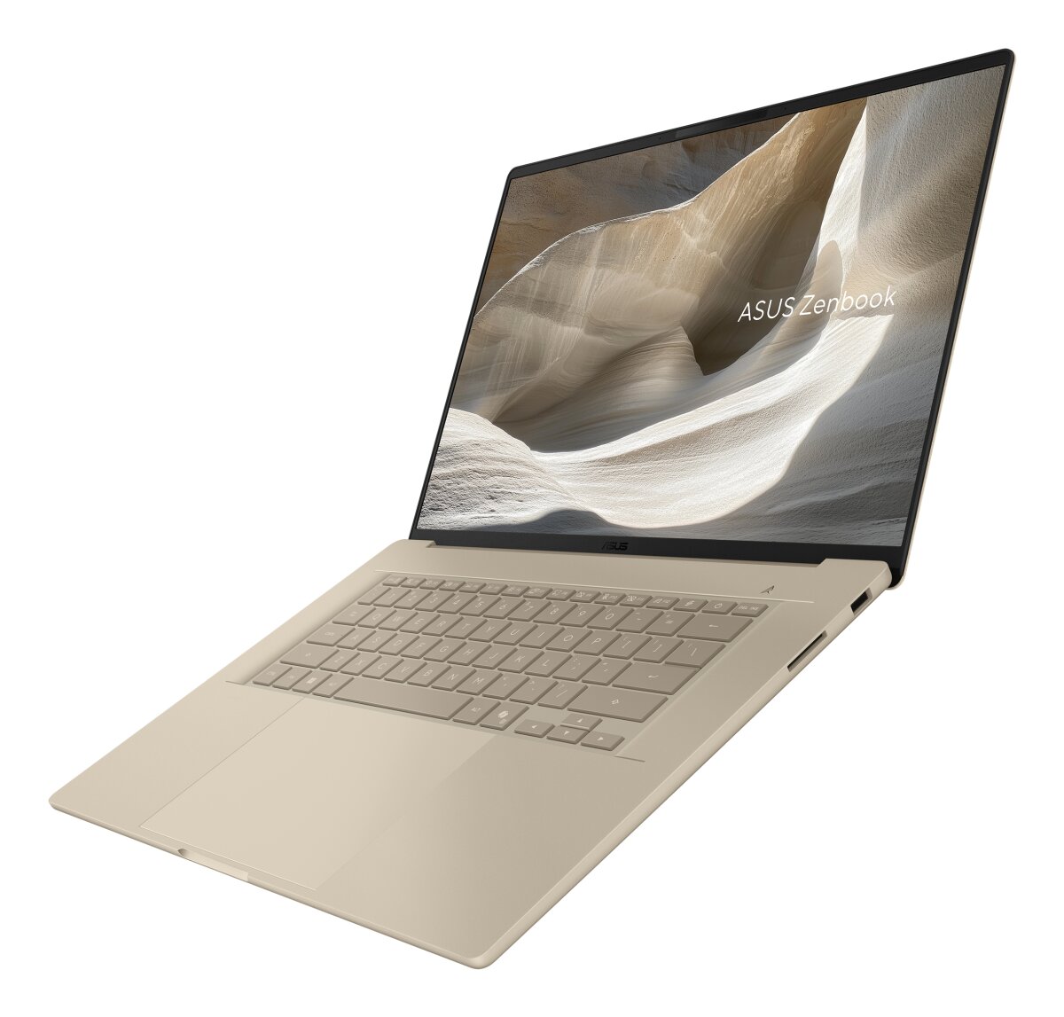 ASUS Zenbook A16 UX3607OA-SQ042W 90NB17W1-M00560 image gallery 4