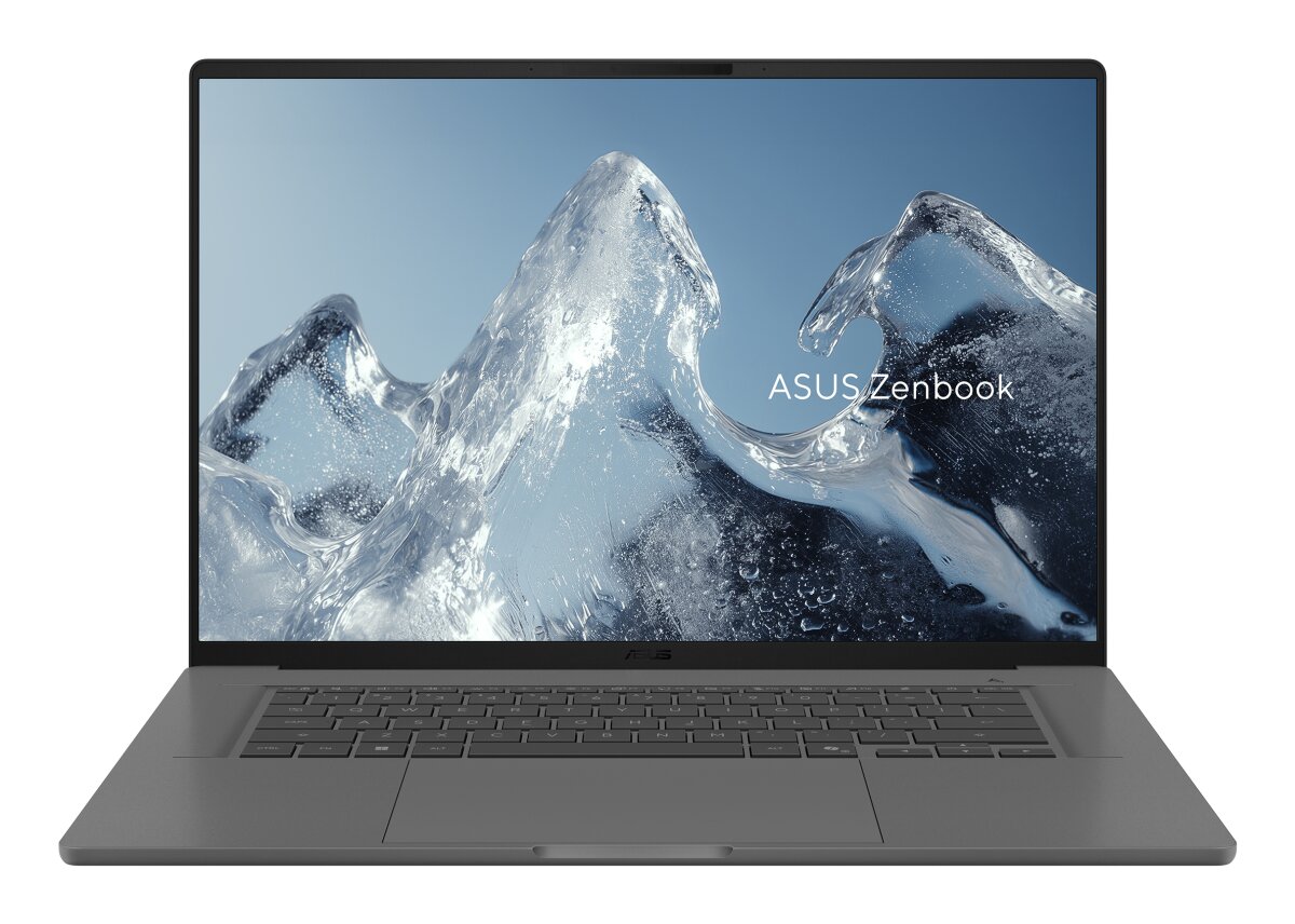 ASUS Zenbook A16 UX3607QA-SH013W 90NB18L5-M002S0 image gallery 1