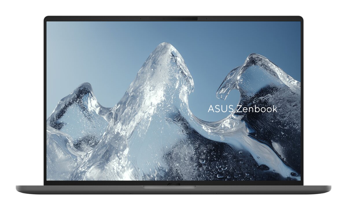 ASUS Zenbook A16 UX3607QA-SH013W 90NB18L5-M002S0 image gallery 2