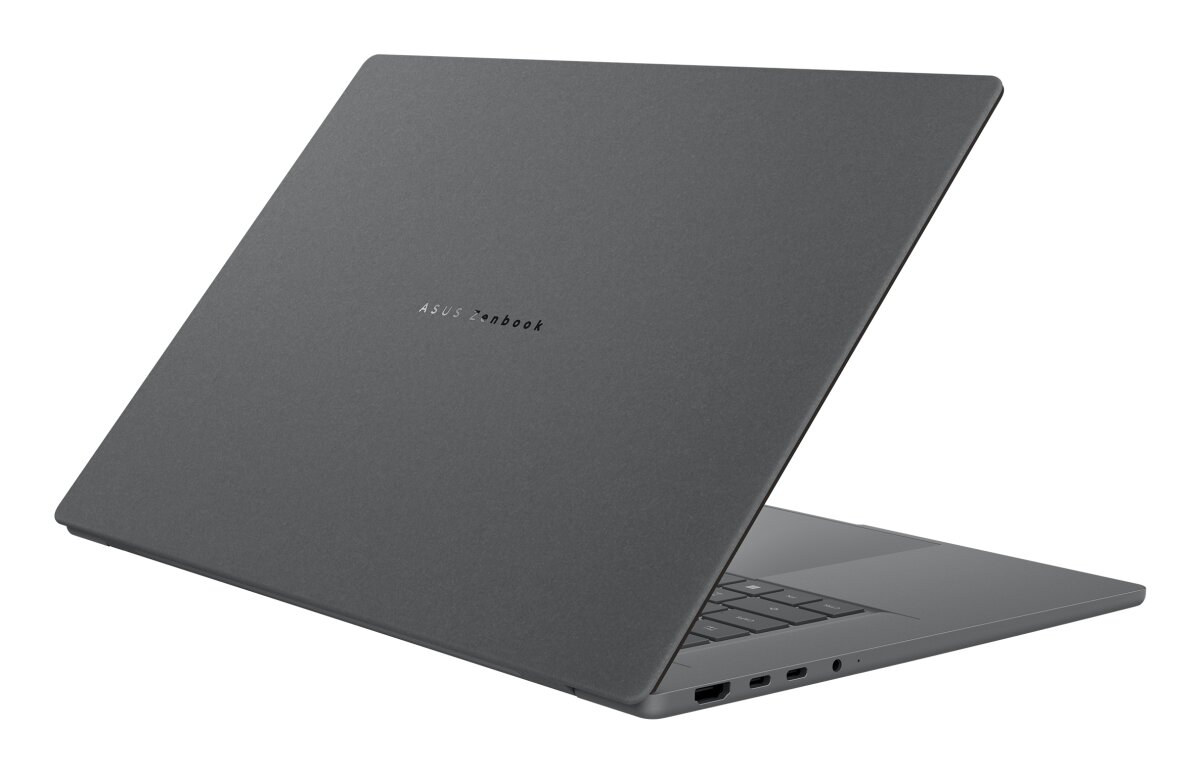 ASUS Zenbook A16 UX3607QA-SH013W 90NB18L5-M002S0 image gallery 7