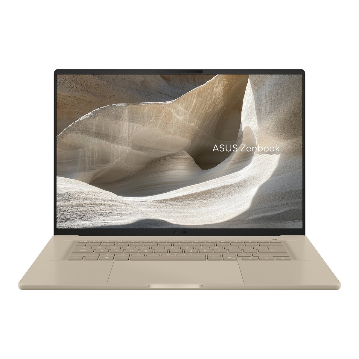 ASUS Zenbook A16 UX3607QA-SH056W 90NB18L1-M002C0 image gallery 1
