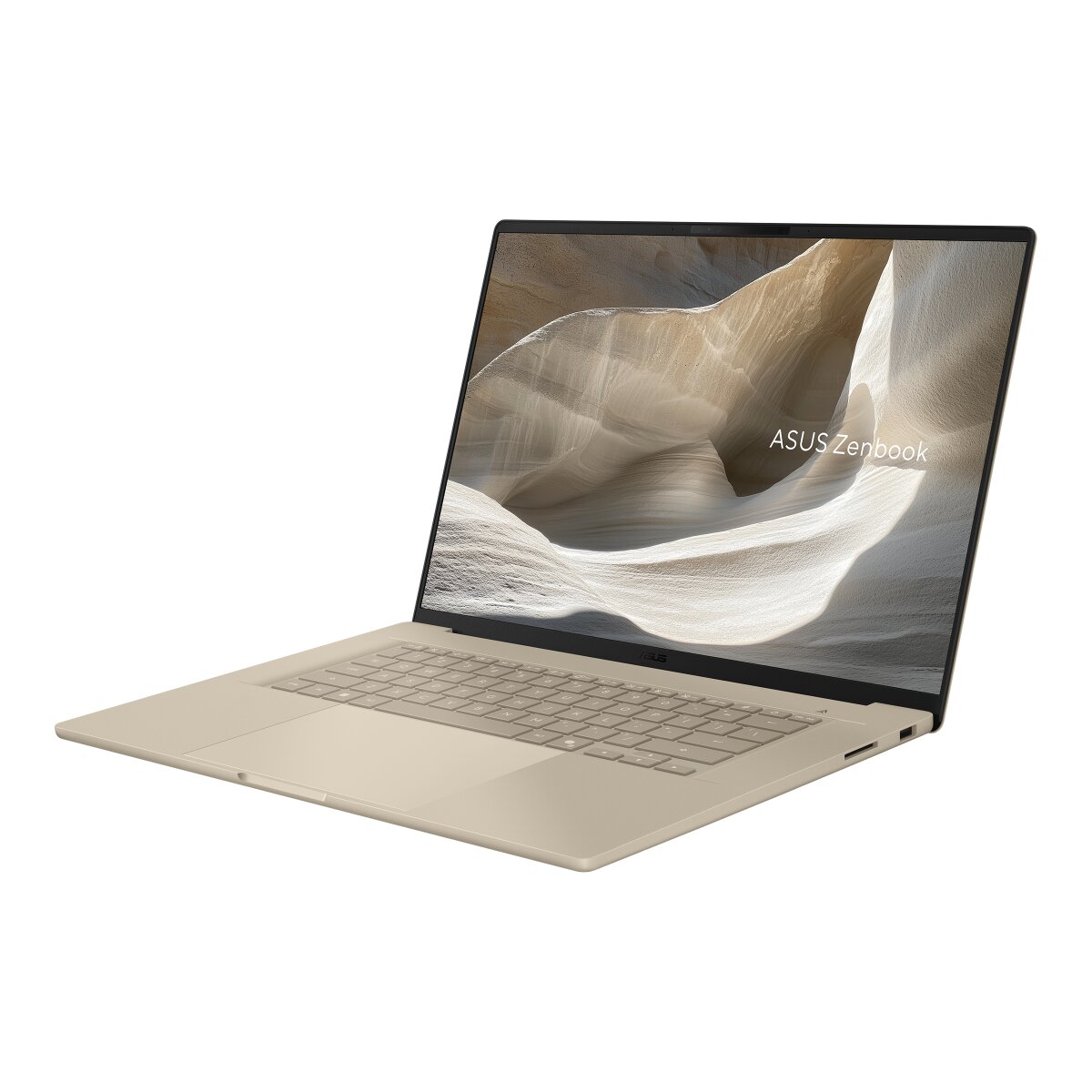 ASUS Zenbook A16 UX3607QA-SH056W 90NB18L1-M002C0 image gallery 5