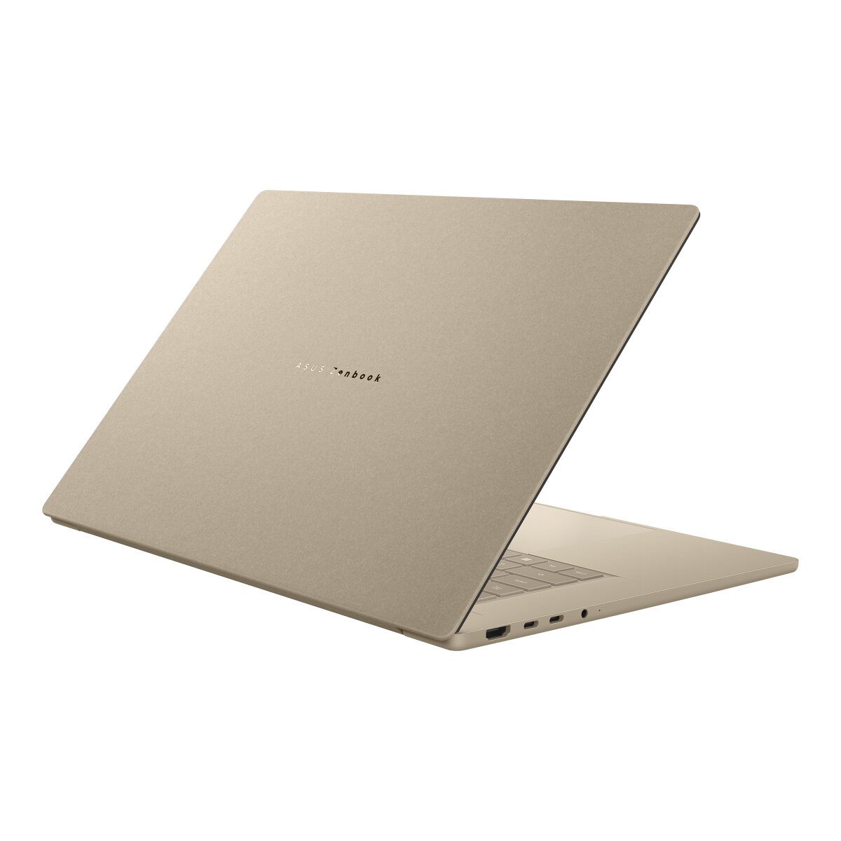 ASUS Zenbook A16 UX3607QA-SH056W 90NB18L1-M002C0 image gallery 7