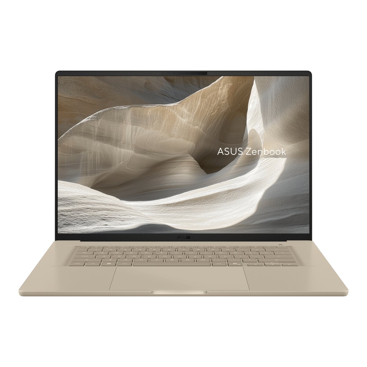 ASUS Zenbook A16 UX3607QA 90NB18L1-M00030 image gallery 1
