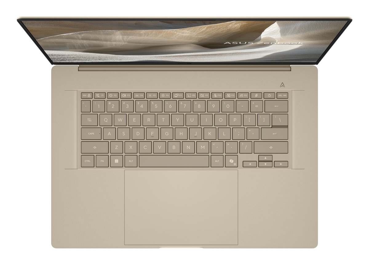 ASUS Zenbook A16 UX3607QA 90NB18L1-M00030 image gallery 3