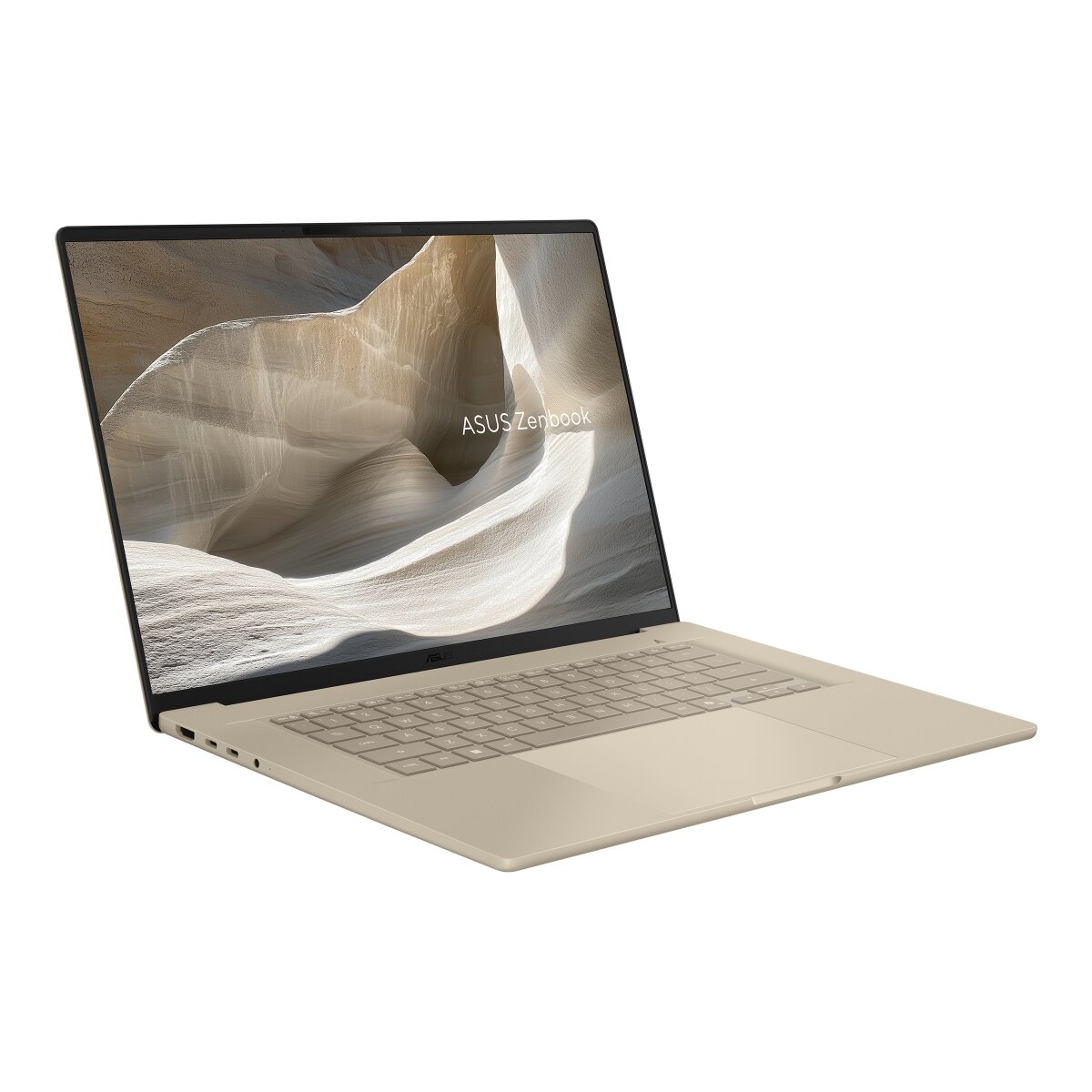 ASUS Zenbook A16 UX3607QA-SH056W 90NB18L1-M002C0 image gallery 3