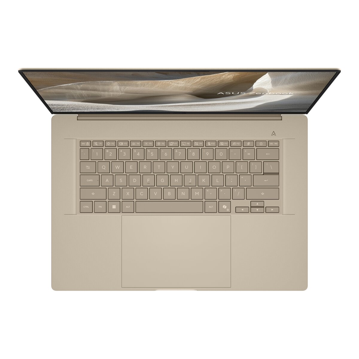 ASUS Zenbook A16 UX3607QA-SH056W 90NB18L1-M002C0 image gallery 6