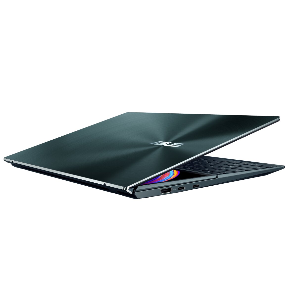 ASUS Zenbook Duo 14 UX482EAR-HY313W UX482EAR-HY313W image gallery 10