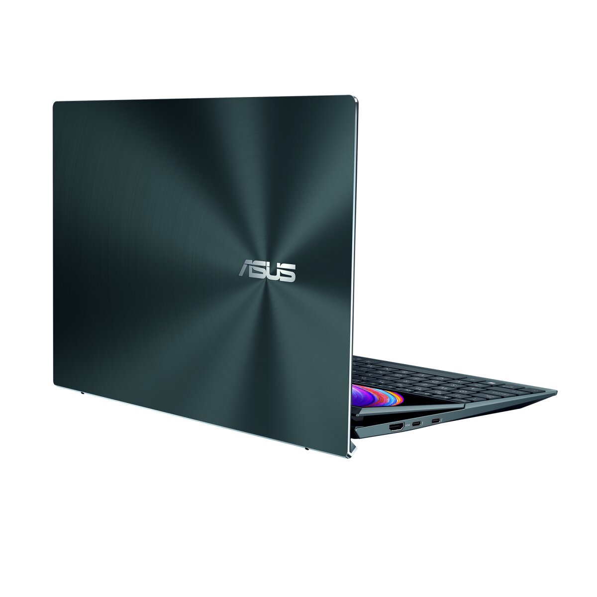 ASUS Zenbook Duo 14 UX482EAR-HY313W UX482EAR-HY313W image gallery 11