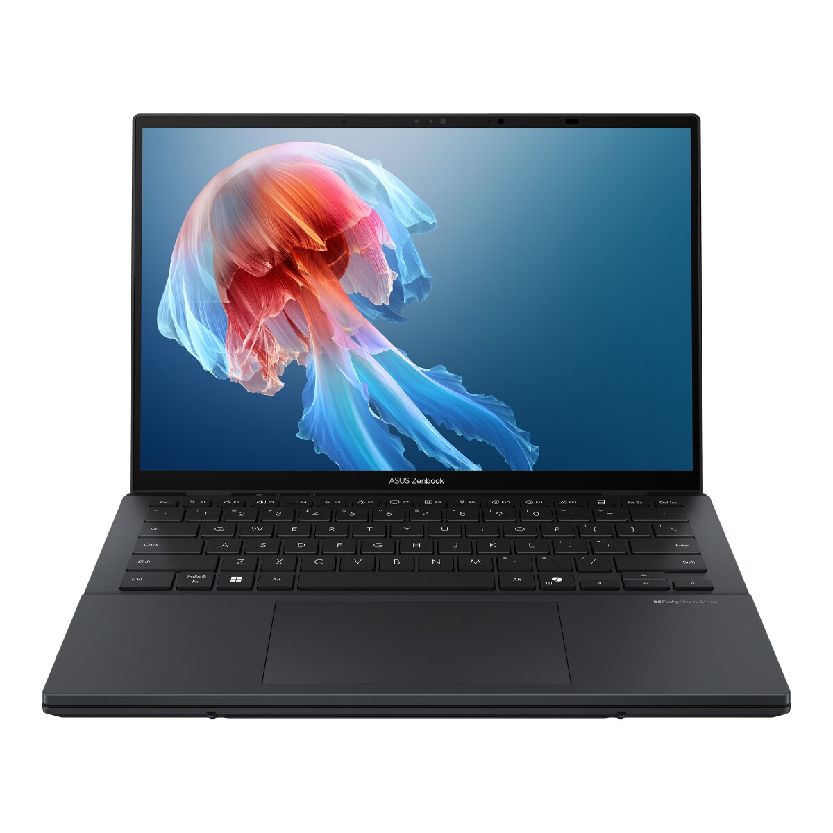 ASUS Zenbook Duo UX8406CA-PZ032W 90NB14X1-M007J0 image gallery 8
