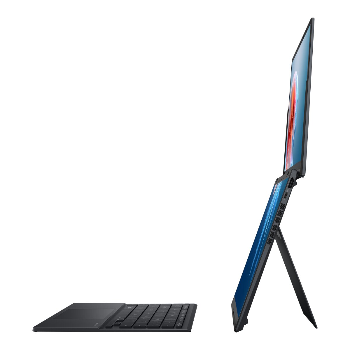 ASUS Zenbook Duo UX8406CA-PZ032W 90NB14X1-M007J0 image gallery 9