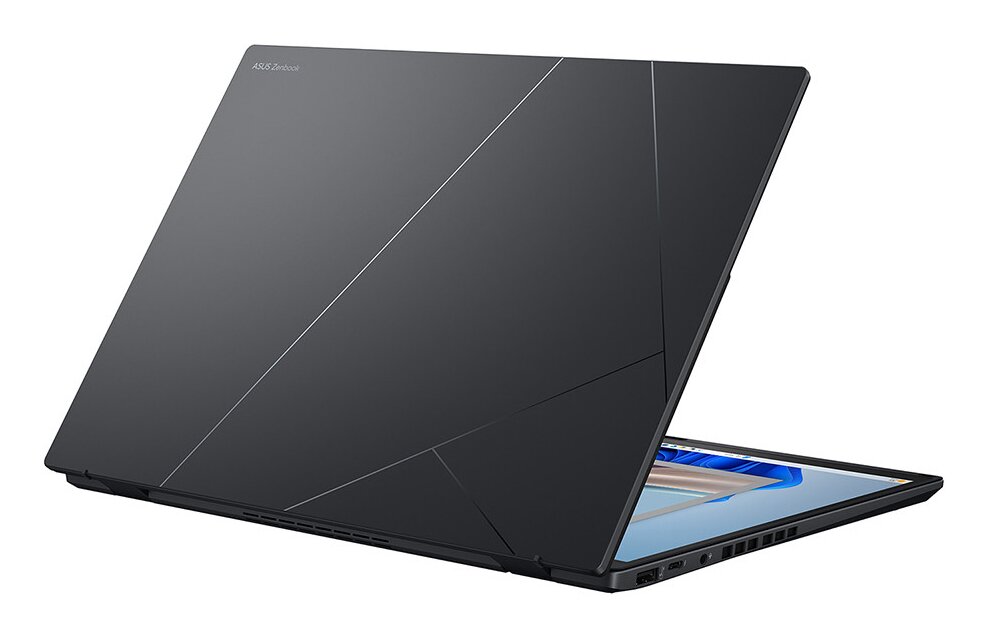 ASUS Zenbook Duo UX8406CA-QL135W 90NB14X1-M005X0 image gallery 8