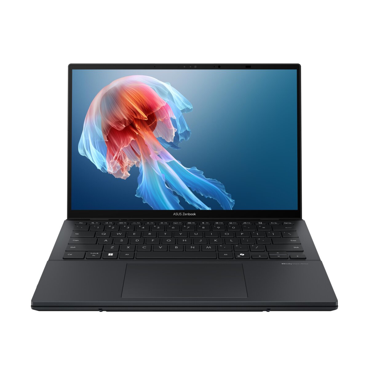 ASUS Zenbook Duo UX8406CA-ZENBOOK-ISSQL5X 90NB14X1-M00W10 image gallery 5