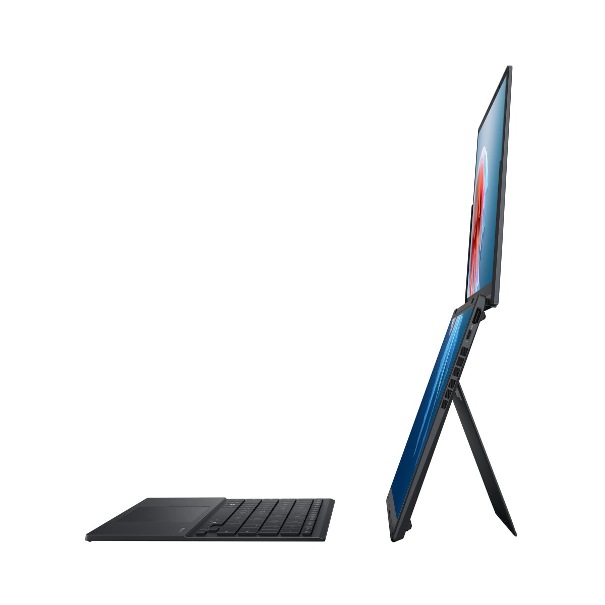 ASUS Zenbook Duo UX8406CA-ZENBOOK-ISSQL5X 90NB14X1-M00W10 image gallery 7