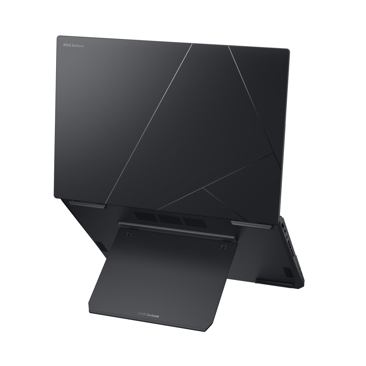 ASUS Zenbook Duo UX8406CA-ZENBOOK-ISSQL5X 90NB14X1-M00W10 image gallery 6