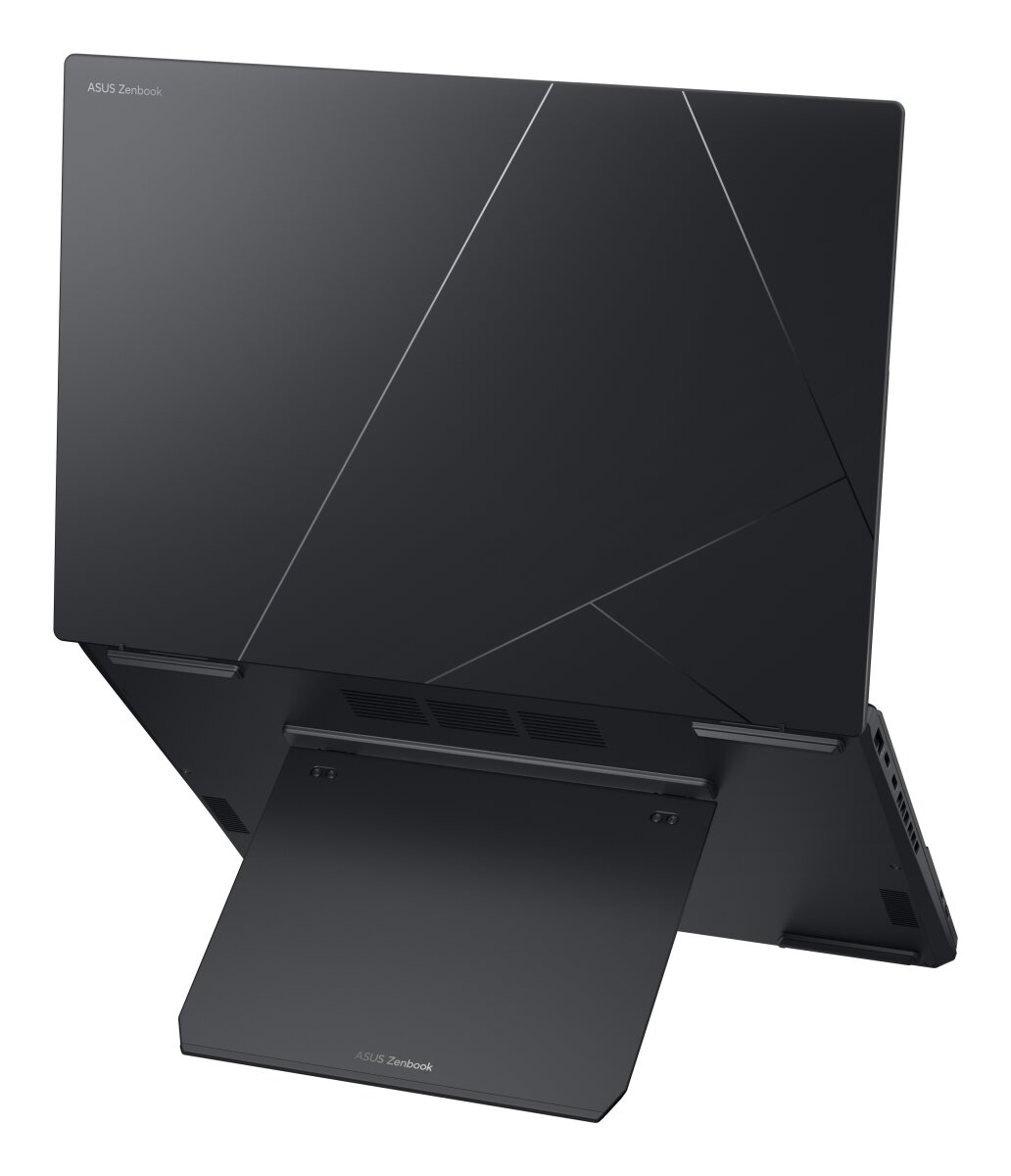ASUS Zenbook Duo UX8406CA-PZ073W 90NB14X1-M007Y0 image gallery 9