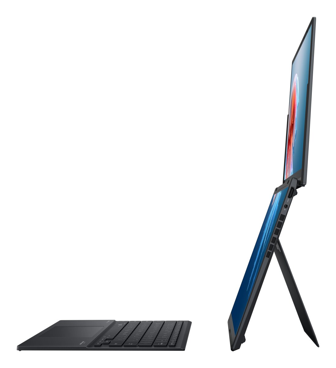 ASUS Zenbook Duo UX8406CA-PZ073W 90NB14X1-M007Y0 image gallery 8