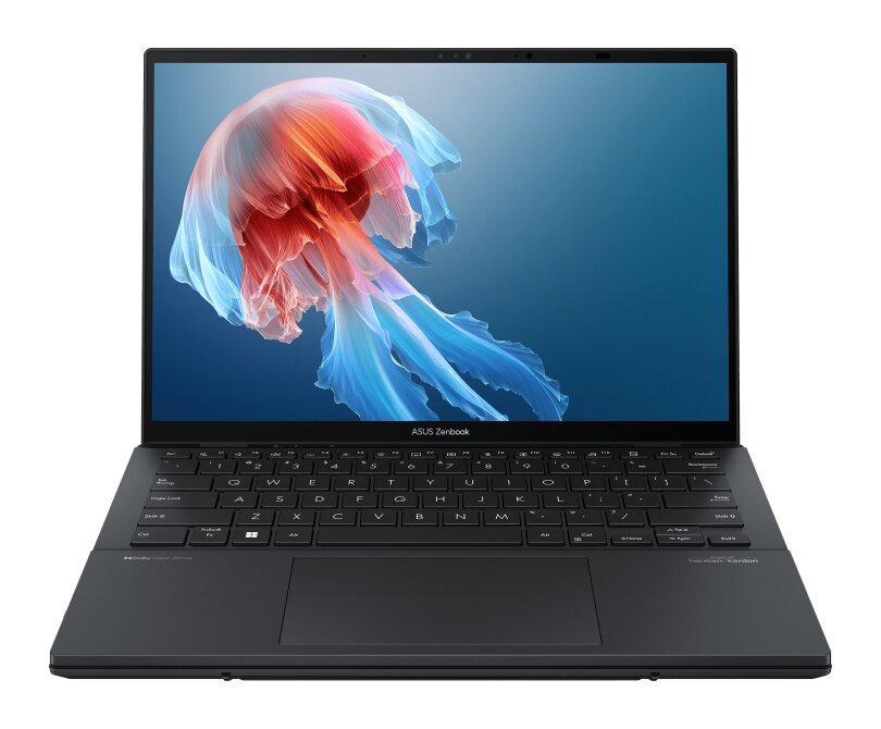 ASUS Zenbook Duo UX8406 UX8406MA-PZ355X image gallery 6