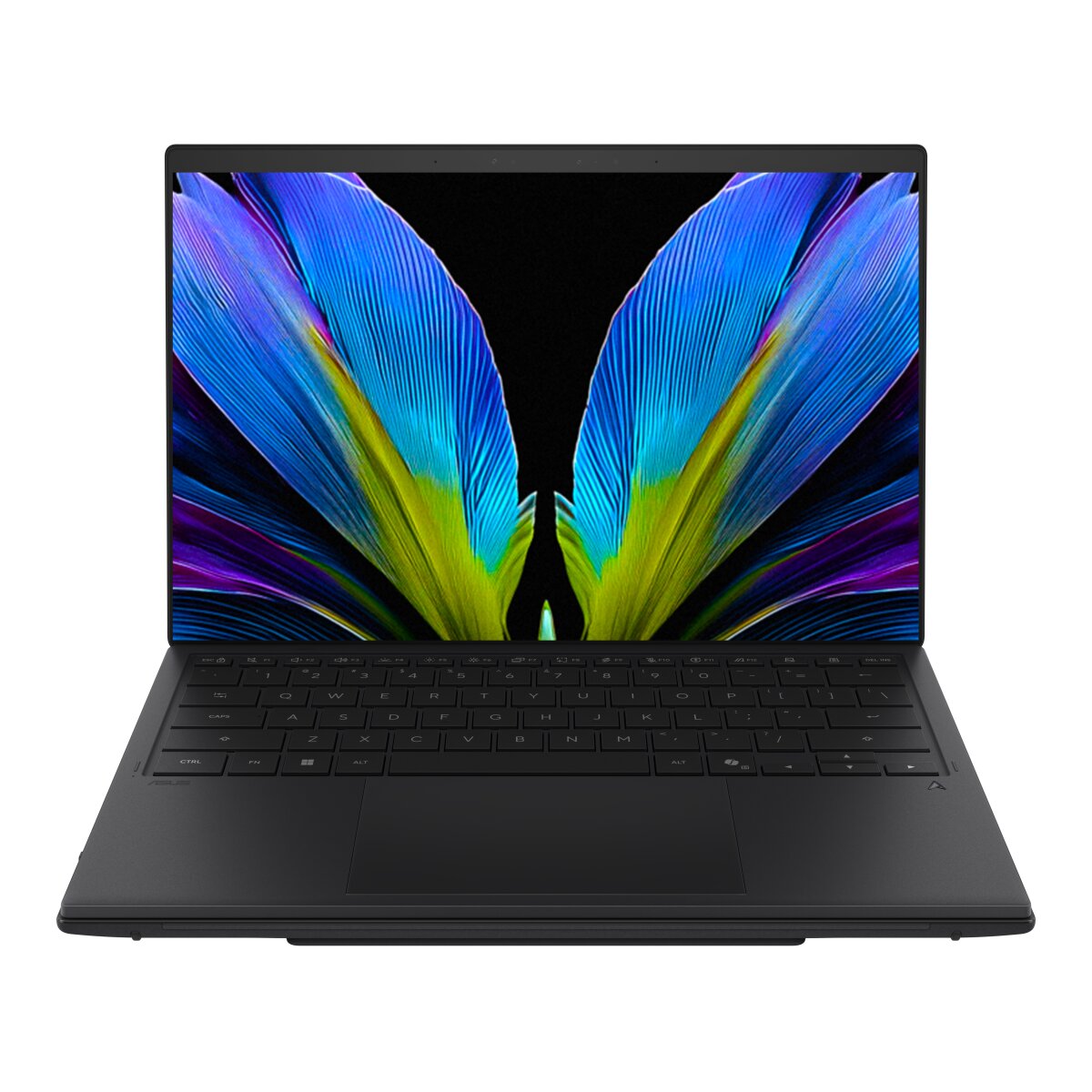 ASUS Zenbook Duo UX8407AA-SN066W 90NB16V1-M005V0 image gallery 5