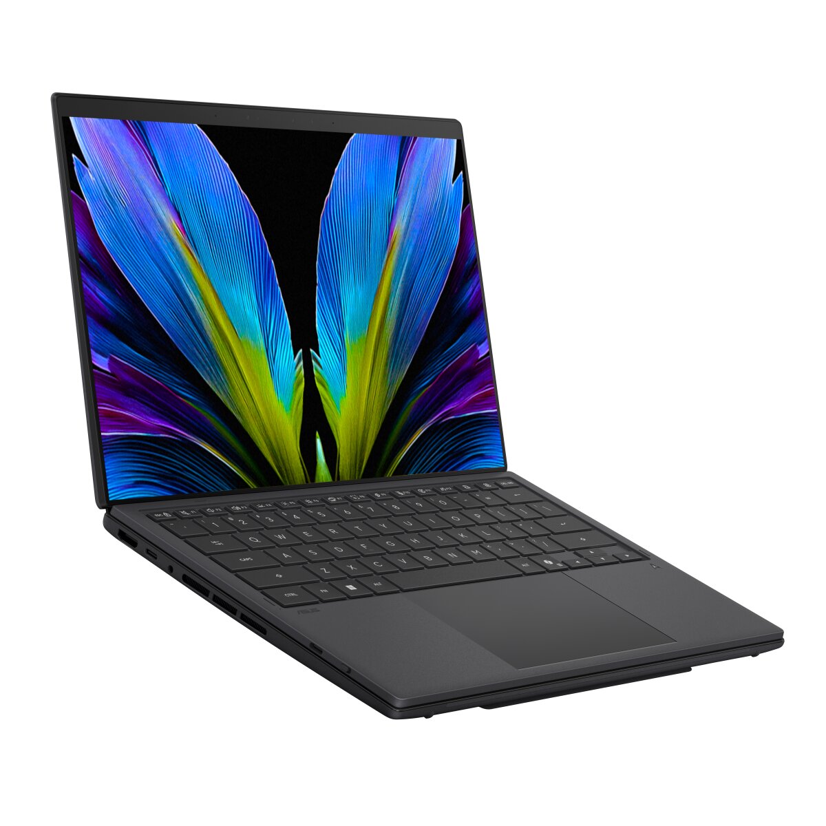 ASUS Zenbook Duo UX8407AA-SN066W 90NB16V1-M005V0 image gallery 8