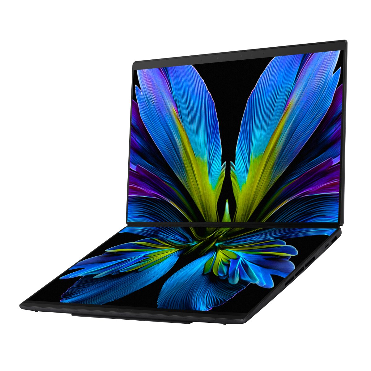 ASUS Zenbook Duo UX8407AA-SN066W 90NB16V1-M005V0 image gallery 4