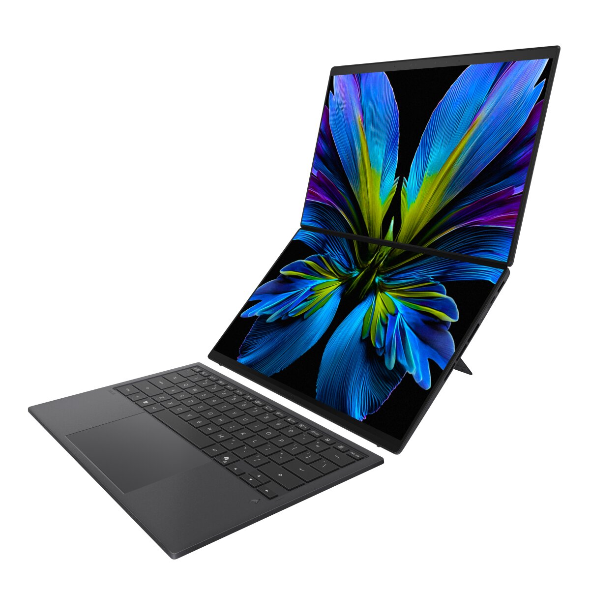 ASUS Zenbook Duo UX8407AA-SN066W 90NB16V1-M005V0 image gallery 6