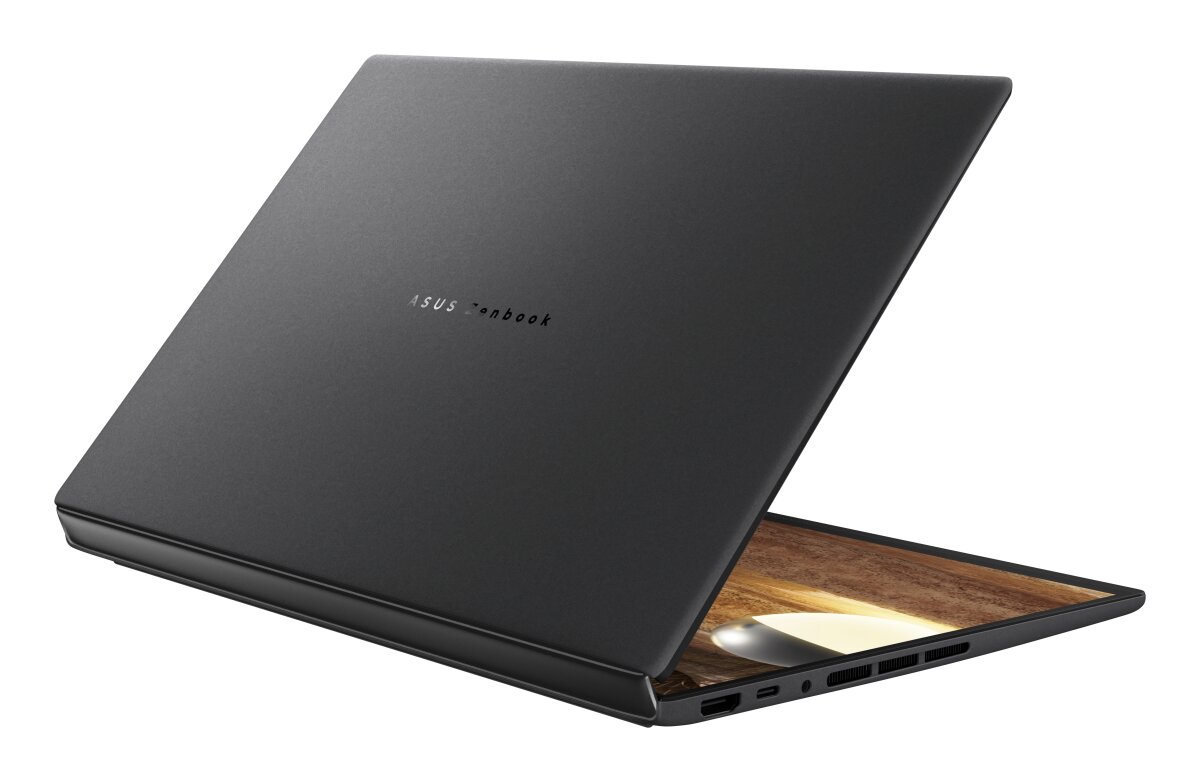 ASUS Zenbook Duo UX8407AA-SN079W 90NB16V1-M00BP0 image gallery 5