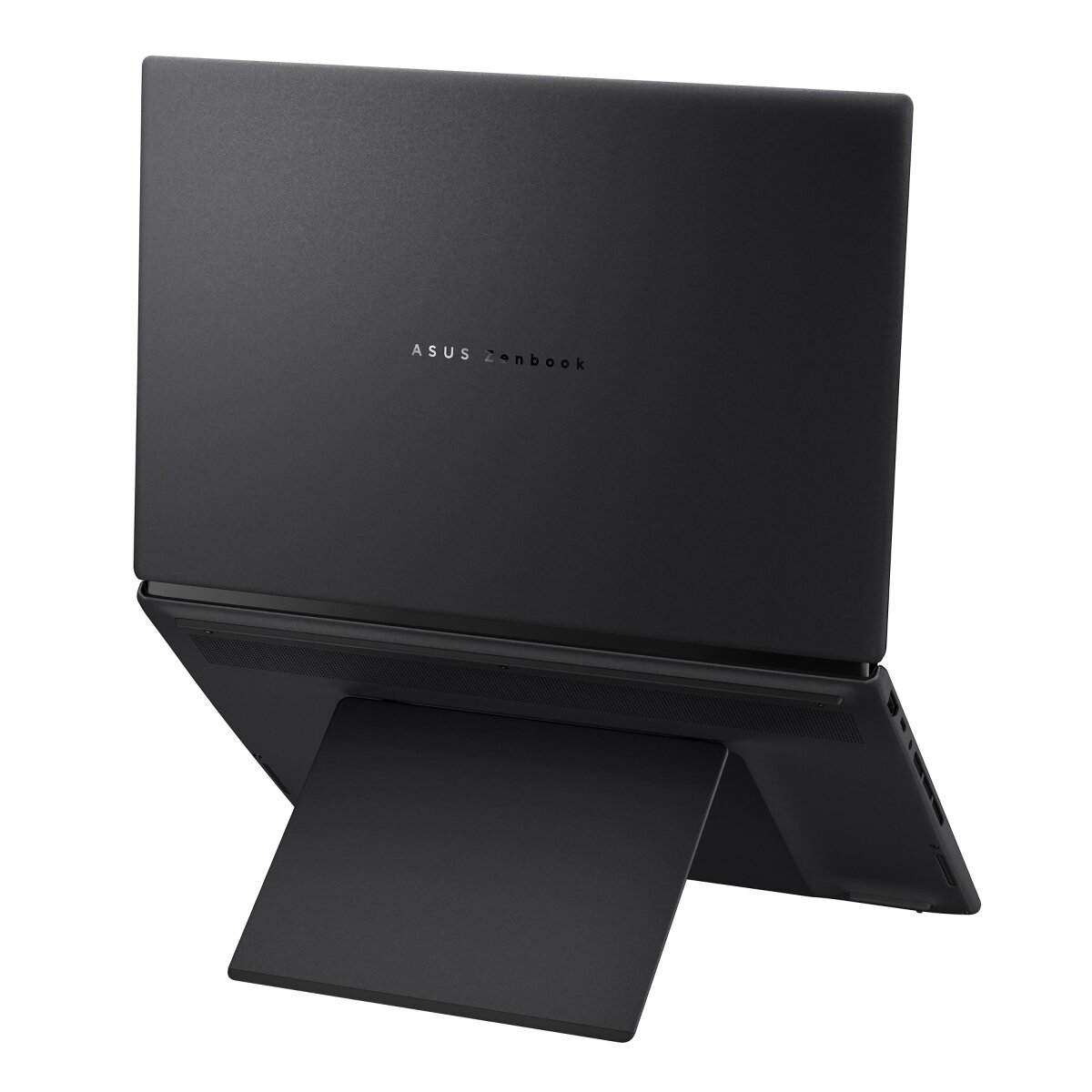 ASUS Zenbook Duo UX8407AA-SNADPWW Copilot PC 90NB16V1-M00M50 image gallery 4