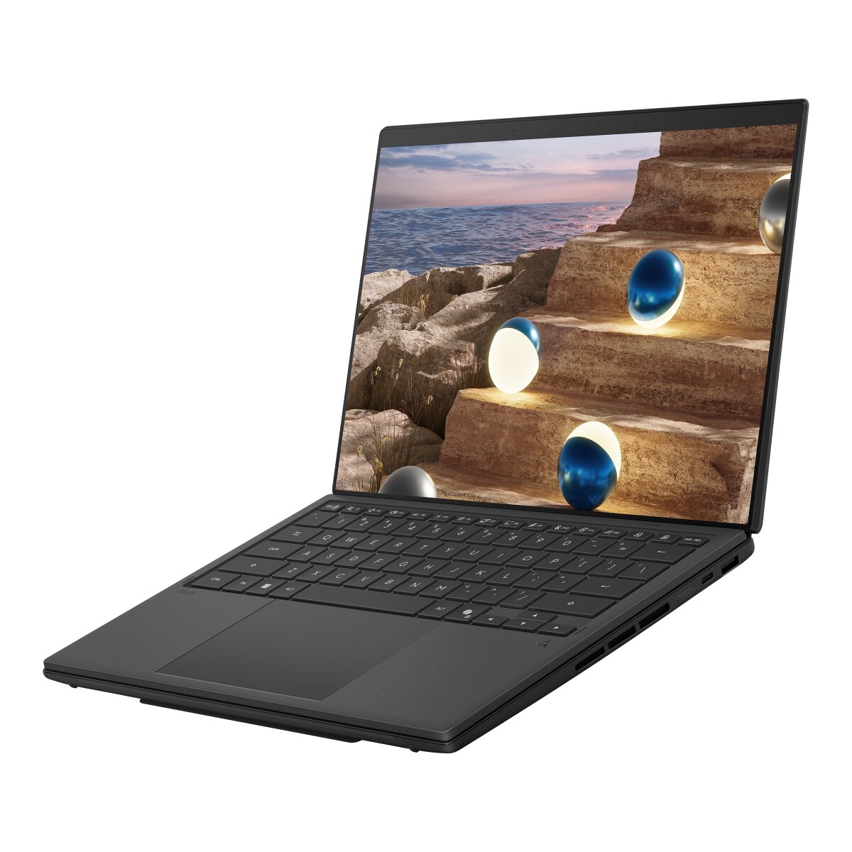 ASUS Zenbook Duo UX8407AA-SN125W 90NB16V1-M00DW0 image gallery 5