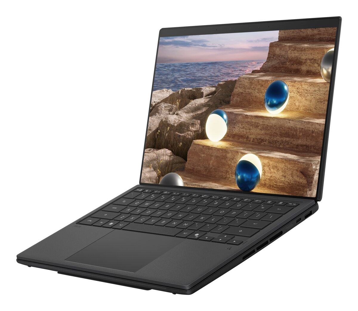 ASUS Zenbook Duo UX8407AA-SN995W Copilot PC 90NB16V1-M00TD0 image gallery 5