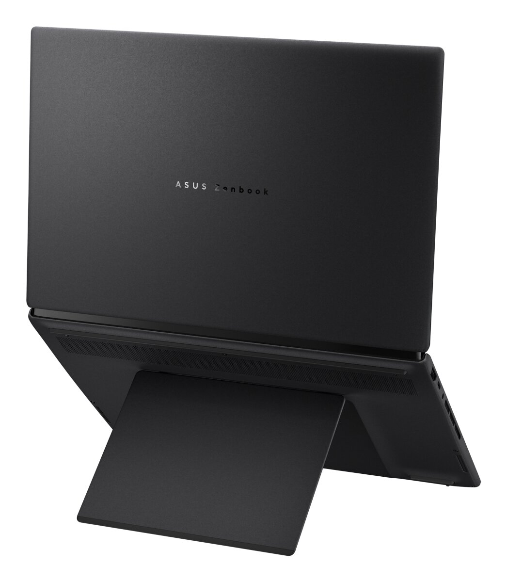 ASUS Zenbook Duo UX8407AA-SN995W Copilot PC 90NB16V1-M00TD0 image gallery 7