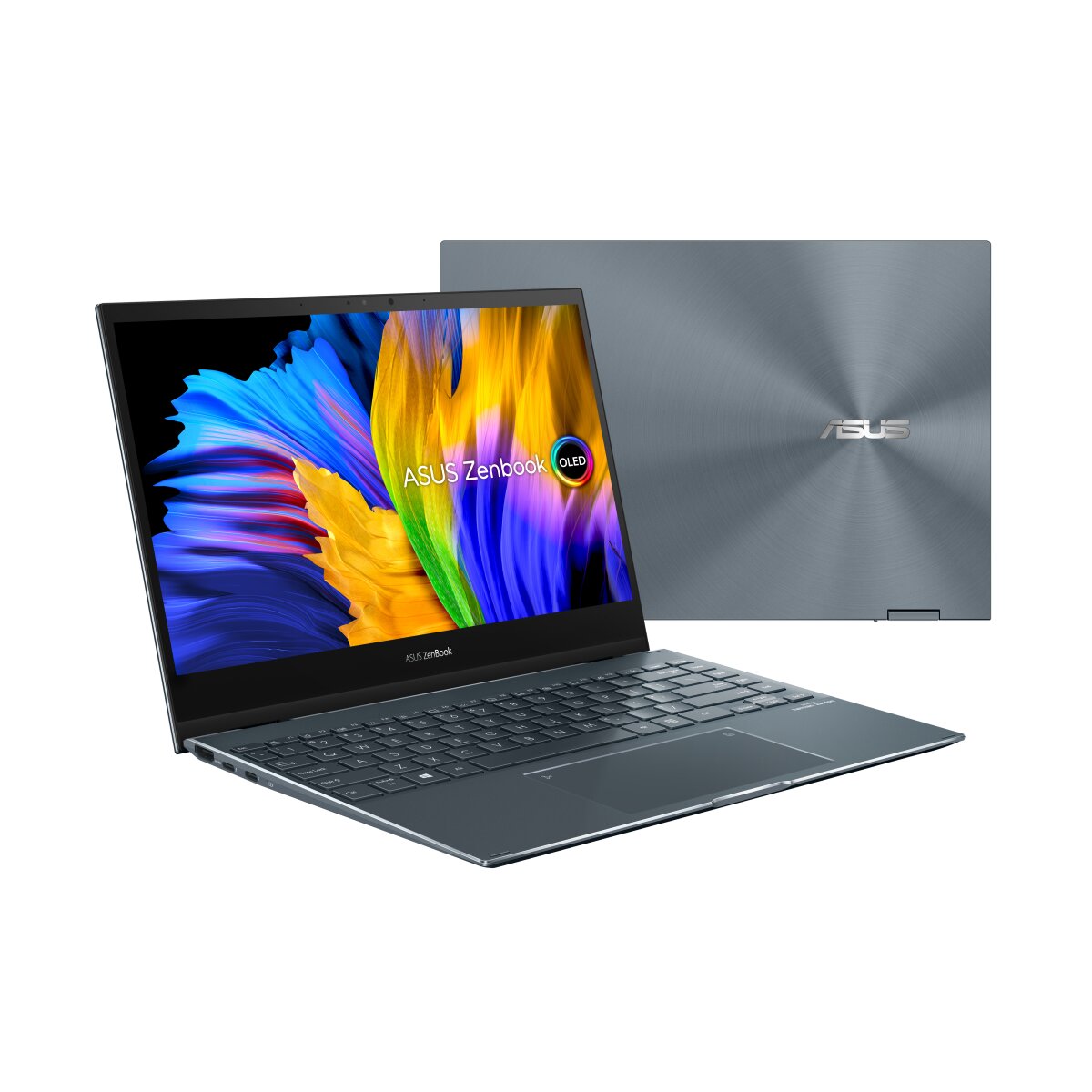 ASUS Zenbook Flip 13 OLED UX363EA-HP945W 90NB0RZ1-M005W0 image gallery 7