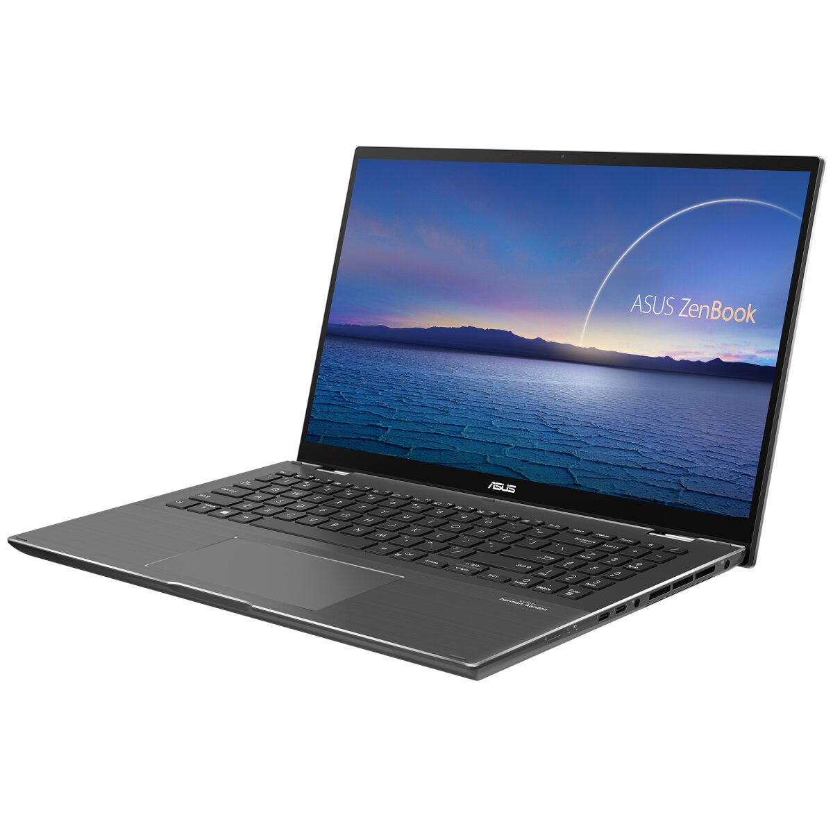 ASUS Zenbook Flip 15 UX564EH-71B15CP1 90NB0SC1-M00960 image gallery 1