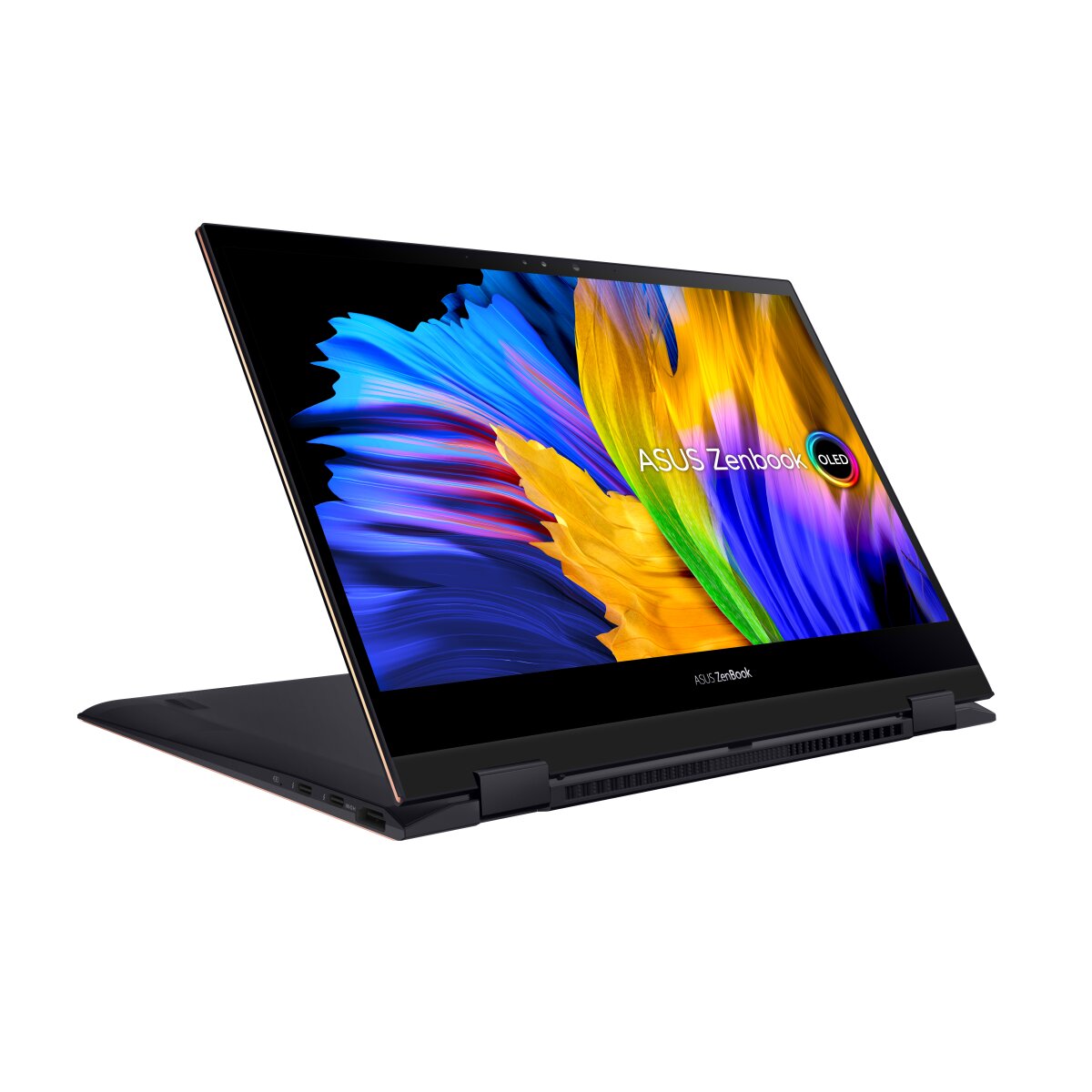 ASUS Zenbook Flip S13 OLED UX371EA-HL488T 90NB0RZ2-M19370 image gallery 6