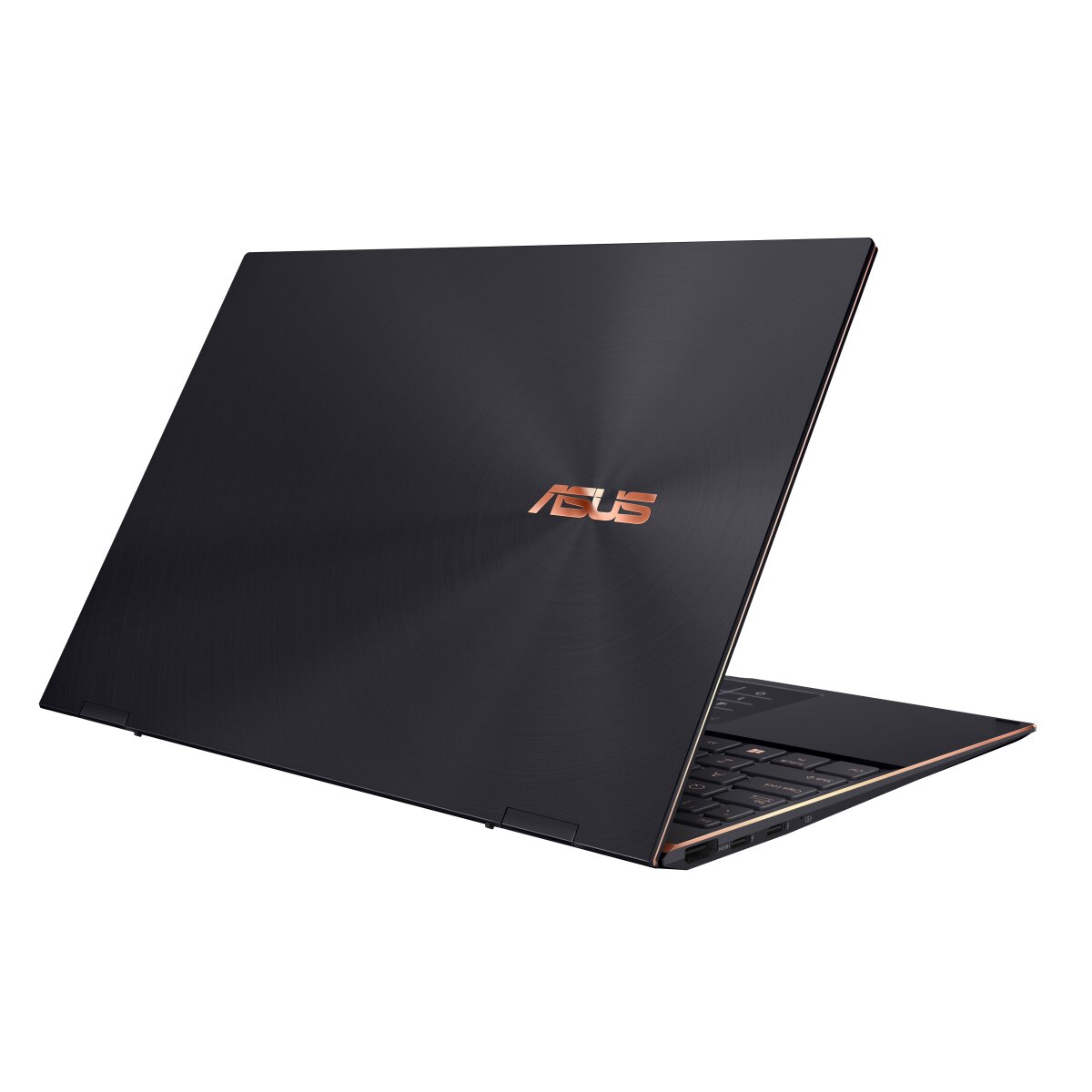ASUS Zenbook Flip S13 OLED UX371EA-HL802W 90NB0RZ2-M19260 image gallery 4