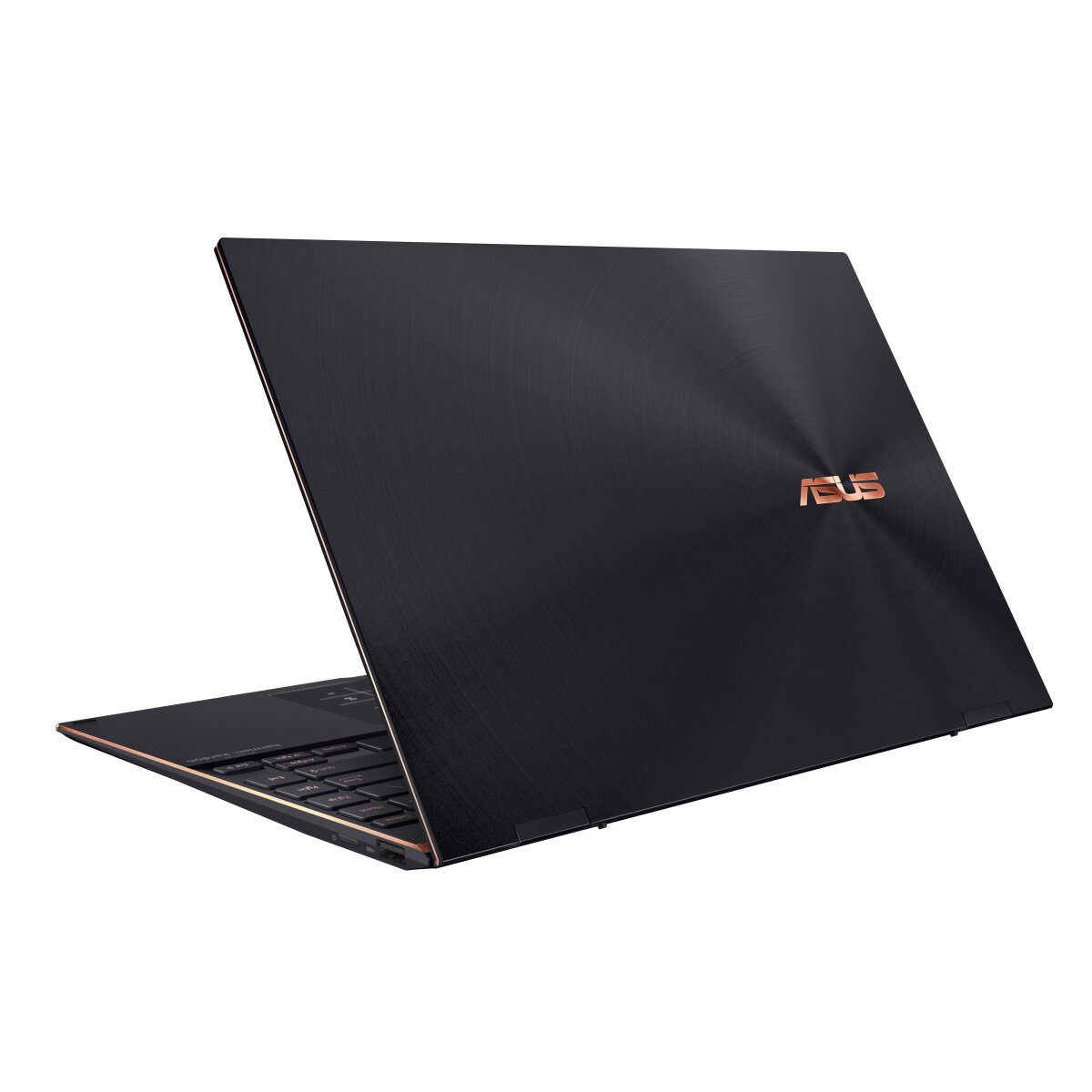 ASUS Zenbook Flip S13 OLED UX371EA#B09GKMBMJ2 90NB0RZ2-M00EH0 image gallery 6