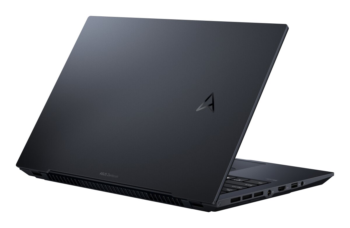 ASUS Zenbook Pro 14 OLED UX6404VV-P4049W 90NB11J2-M001Z0 image gallery 5